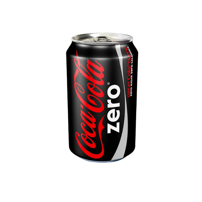 Coke ZERO