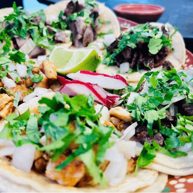 Tacos El Guero 1 Heber City Best mexican food in Heber City