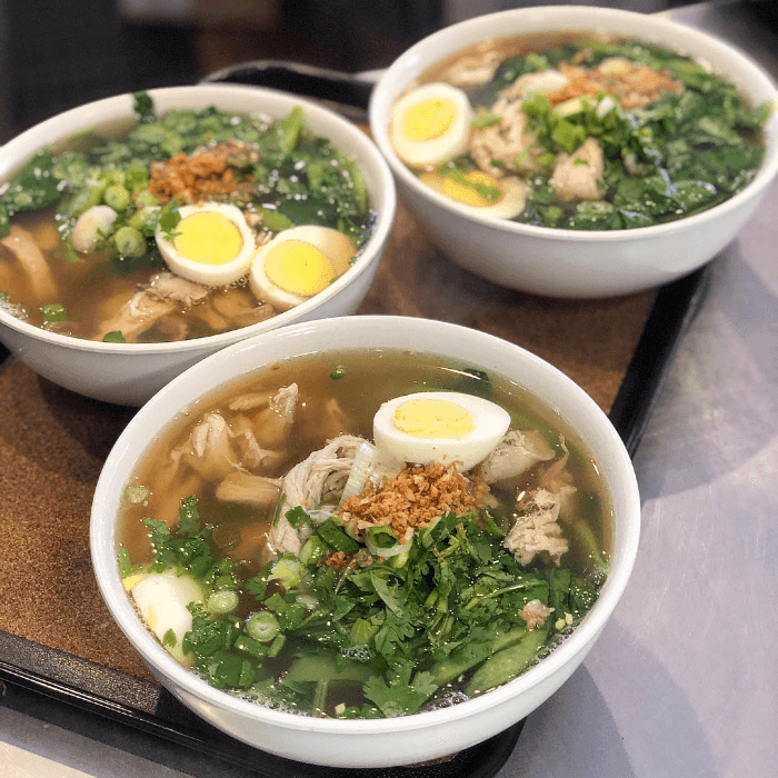 #11) Fit Bowl Noodle.