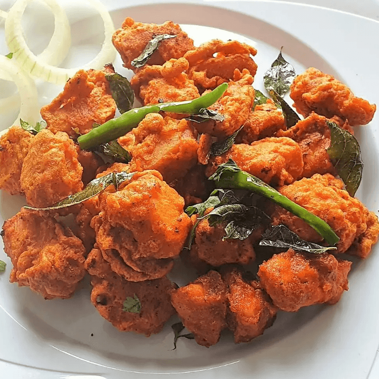 Chicken Pakora
