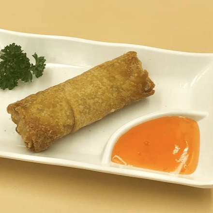 Egg Roll