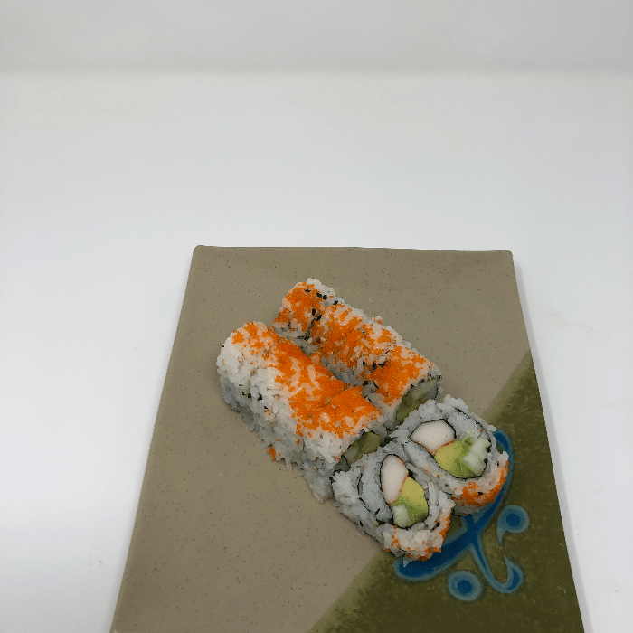 California Roll