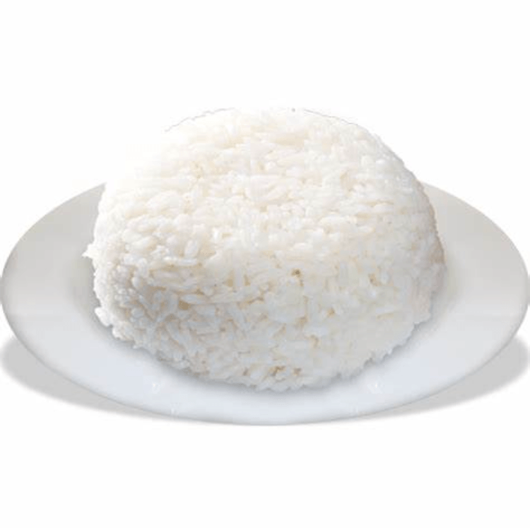  Extra Rice