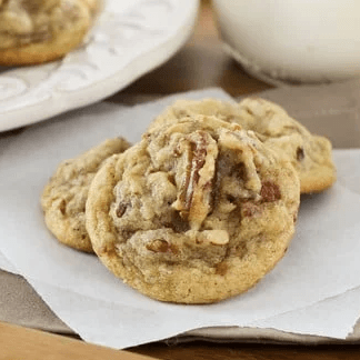 Dates Cookie