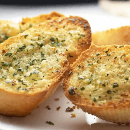 Garlic Bread 