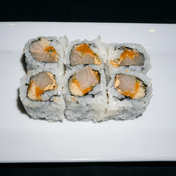 Sushi Delights: Japanese Cuisine Favorites