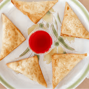 Delicious Spring Rolls: A Taste of Asia