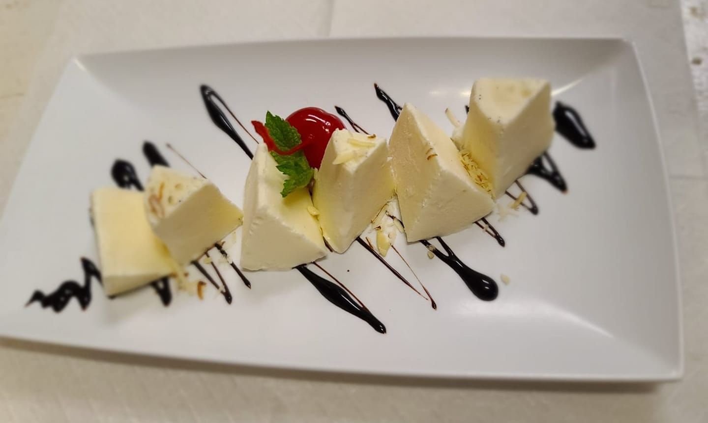 Pista Kulfi.