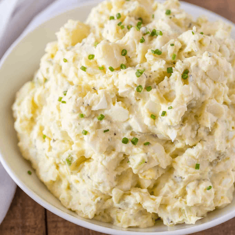 Housemade Potato Salad