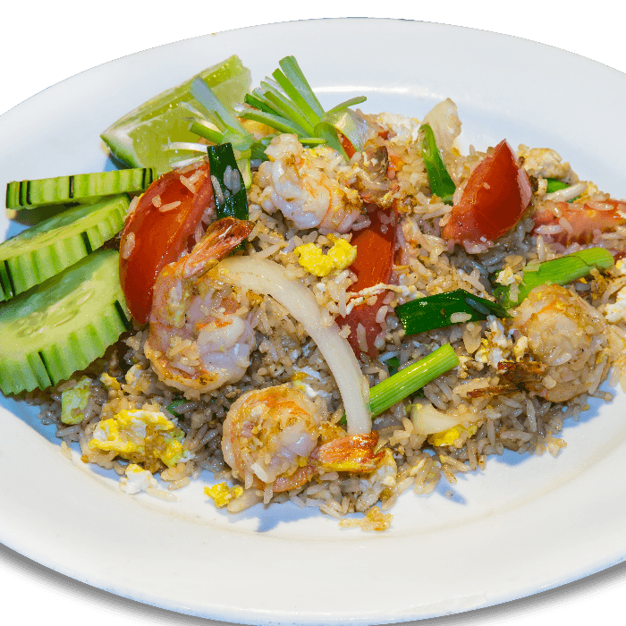 Fried Rice (Side)