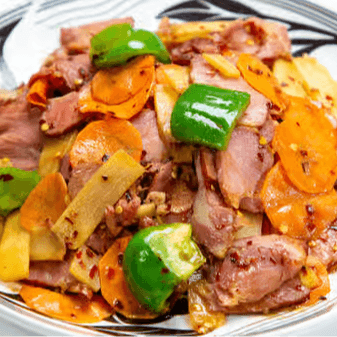 House Smoked Specialties
