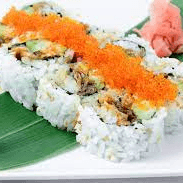 Salmon Skin Roll