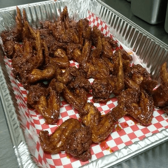 50 Wangz Pack