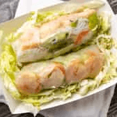 Create Your Own Spring Roll