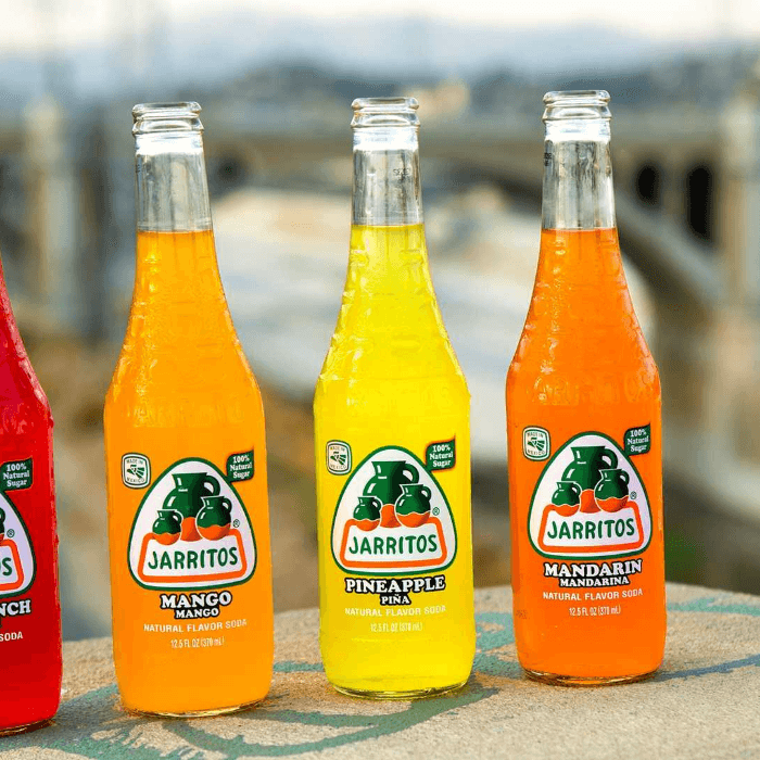 Jarritos