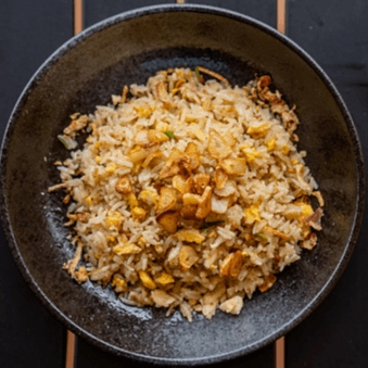 Fried Rice