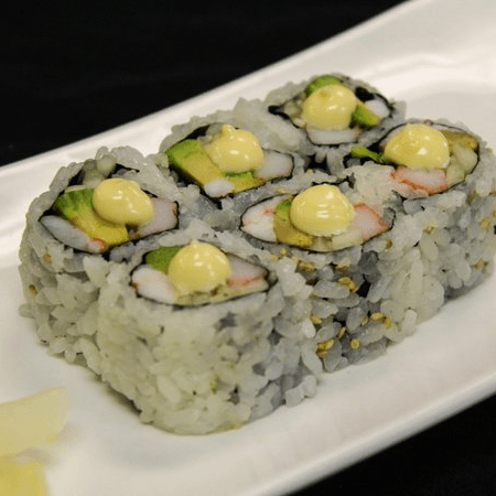 Boston Roll