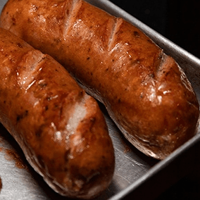 Sausage App