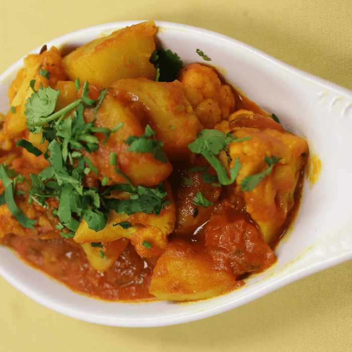 Aloo Gobi