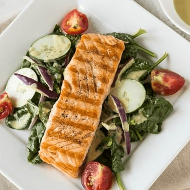 Salmon
