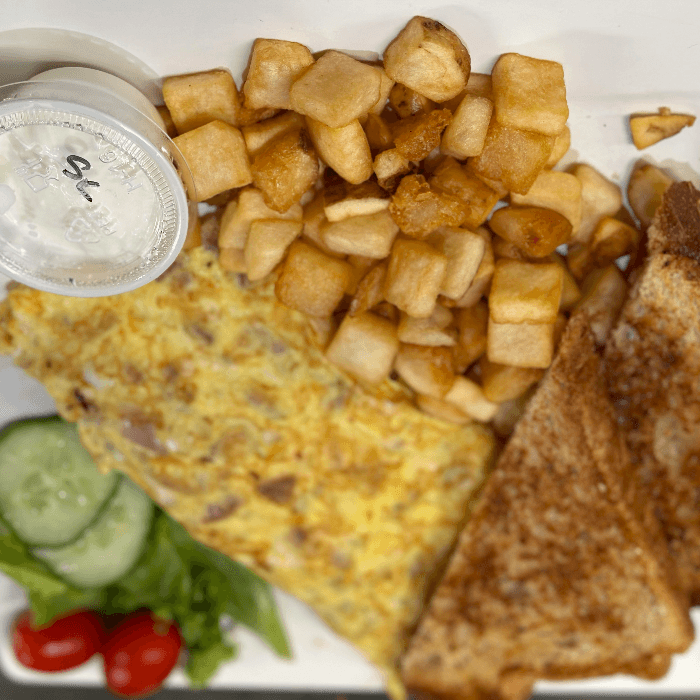 Crave-Worthy Fries: A Tasty Side