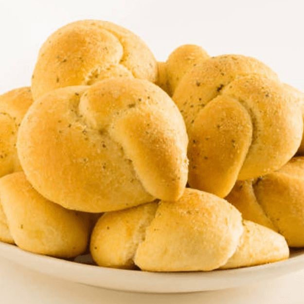 Garlic Knots