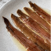 Anchovies (Side)