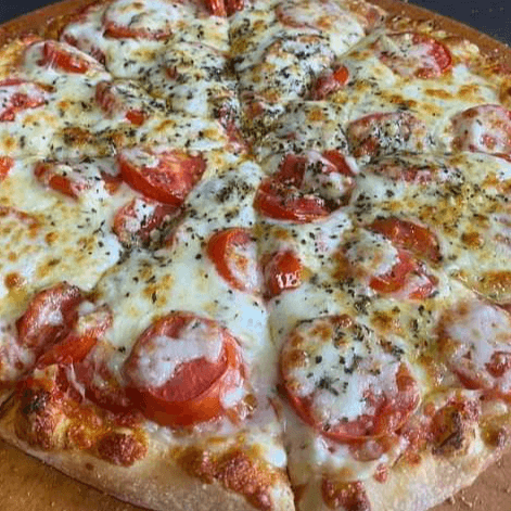 Margherita Pizza (Large 14")