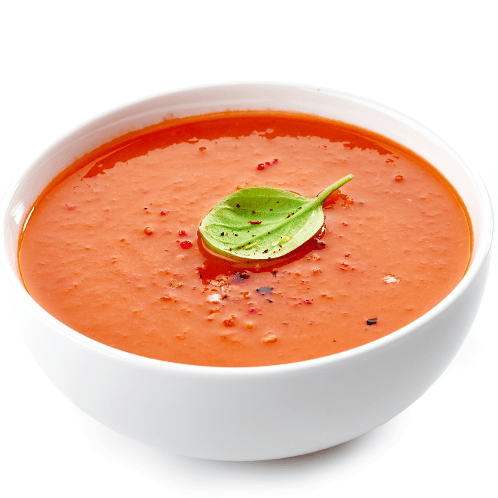 Tangy Tomato Soup.