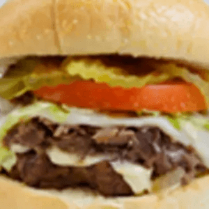 Philly Burger