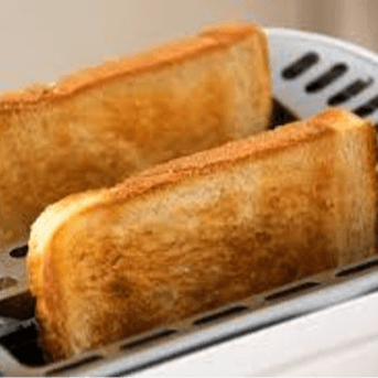 Sourdough Butter Toasts