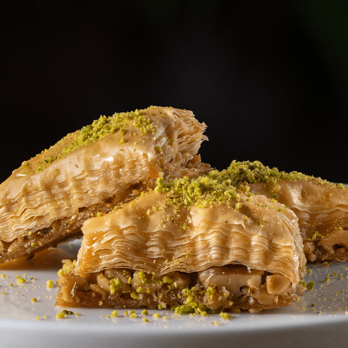 Sumac® Mediterranean Cuisine Best Mediterranean Food in Los Angeles