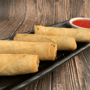 Egg Rolls