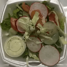 House Salad