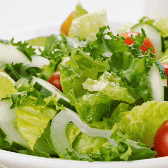 Green Salad