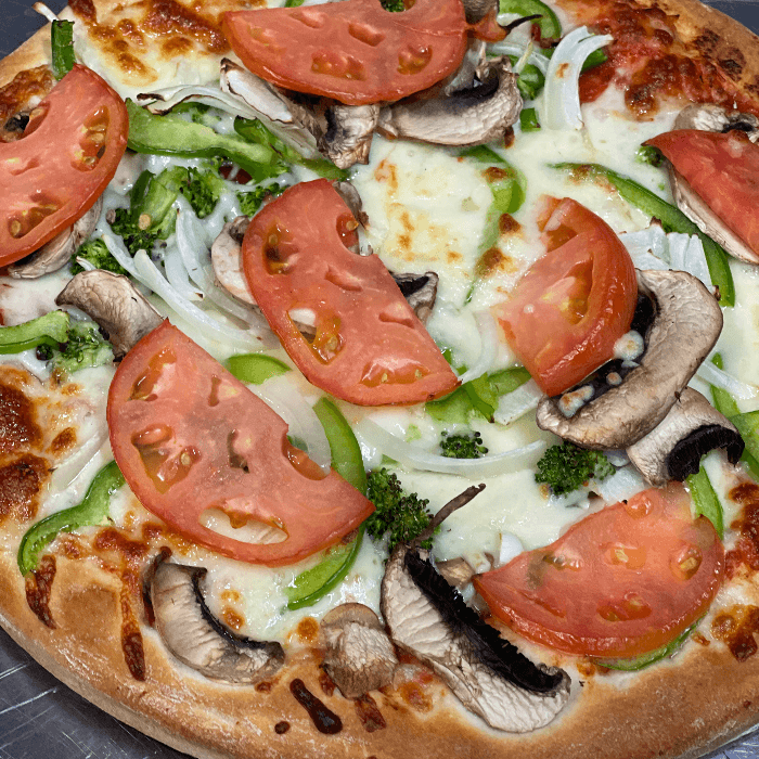 Vegetarian