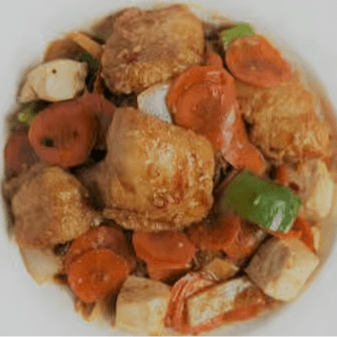 Brandy's Fish Fillets