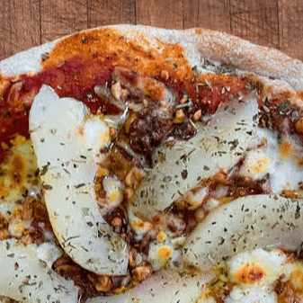 Roquefort Pizza