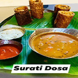 Surti Dosa