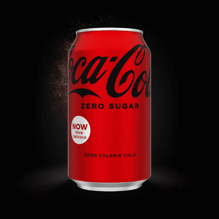 Coke Zero