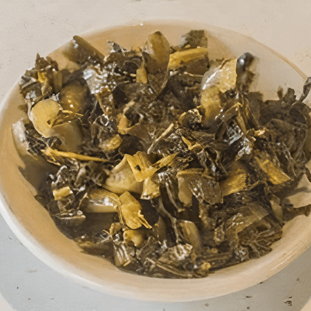 Collard Greens