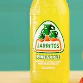 Pineapple Jarritos