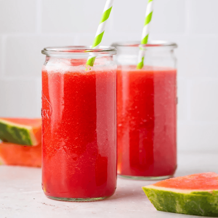 Fresh Juice - Watermelon