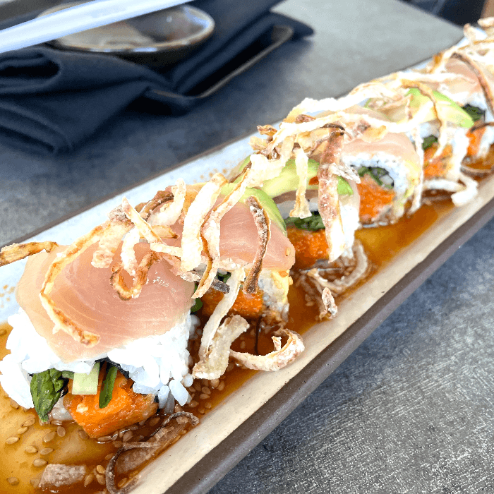 March Madnezz Roll