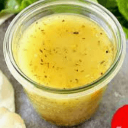 Italian Dressing