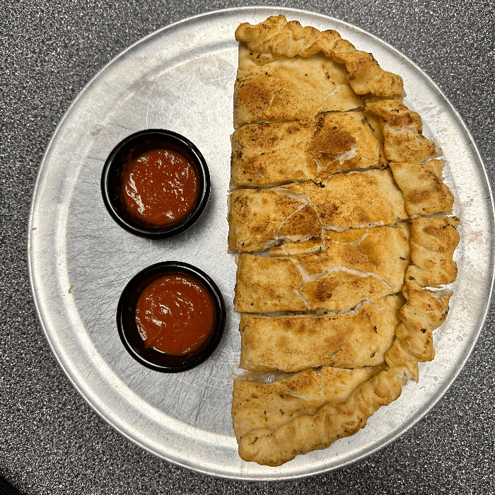 Calzone (Medium).
