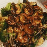 Shrimp Grill Mix