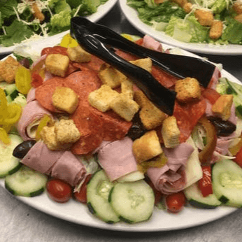 Large Antipasto Salad