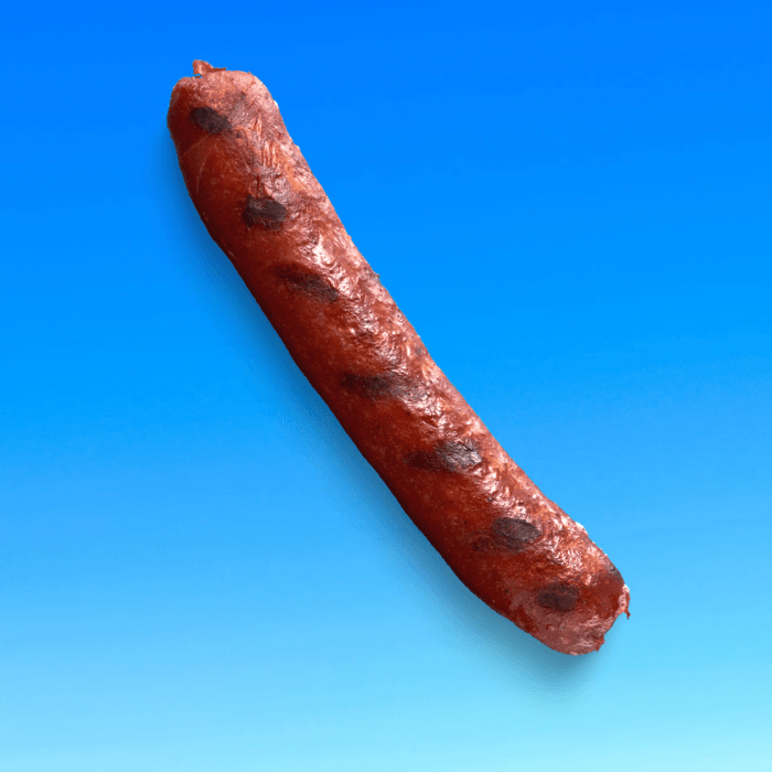 Sausage Side