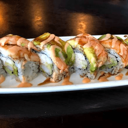 Tiger Roll.